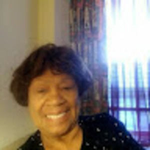 Meet your Posher, Virginia